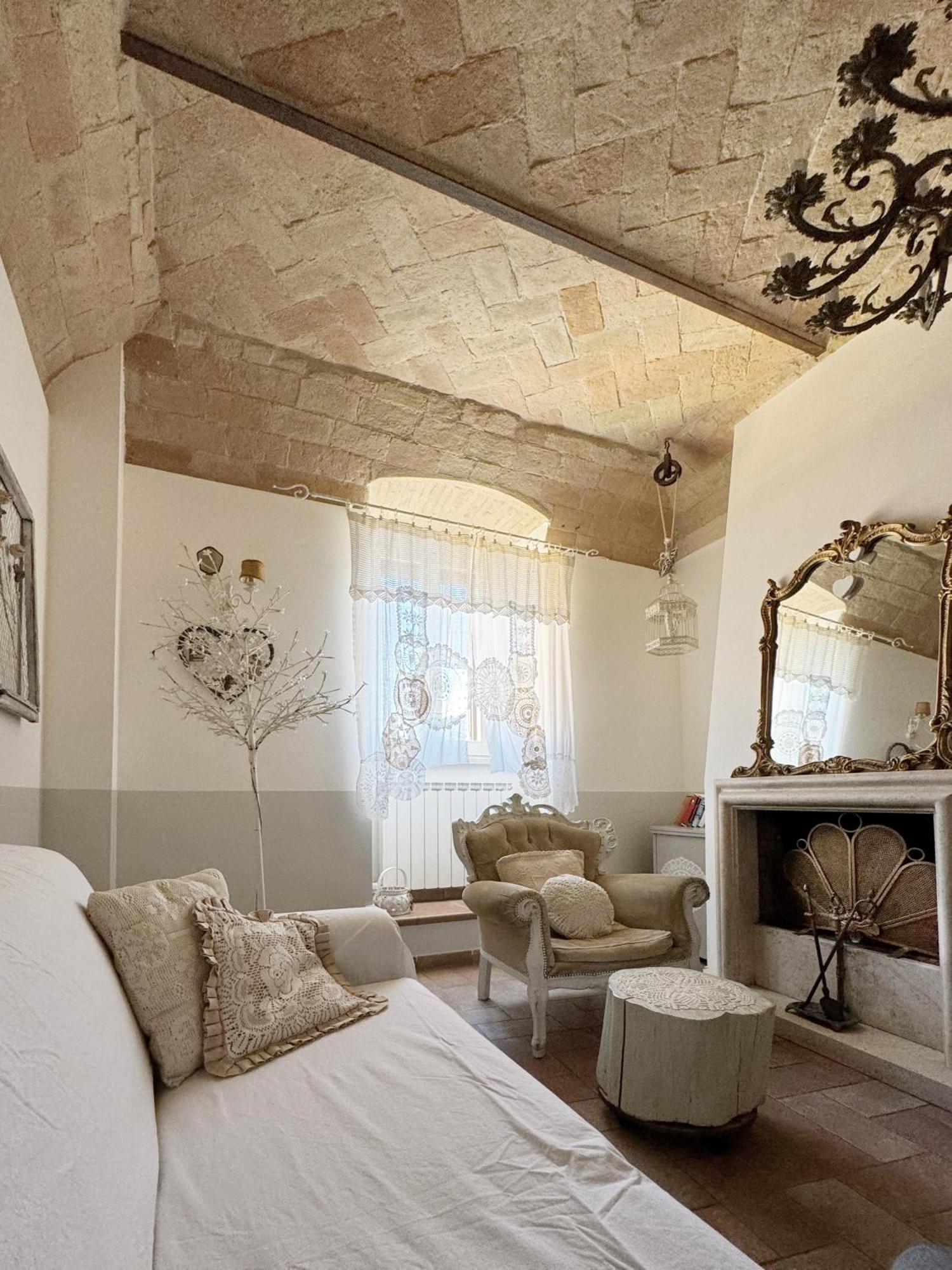 Spello House Patio Apartment ภายนอก รูปภาพ