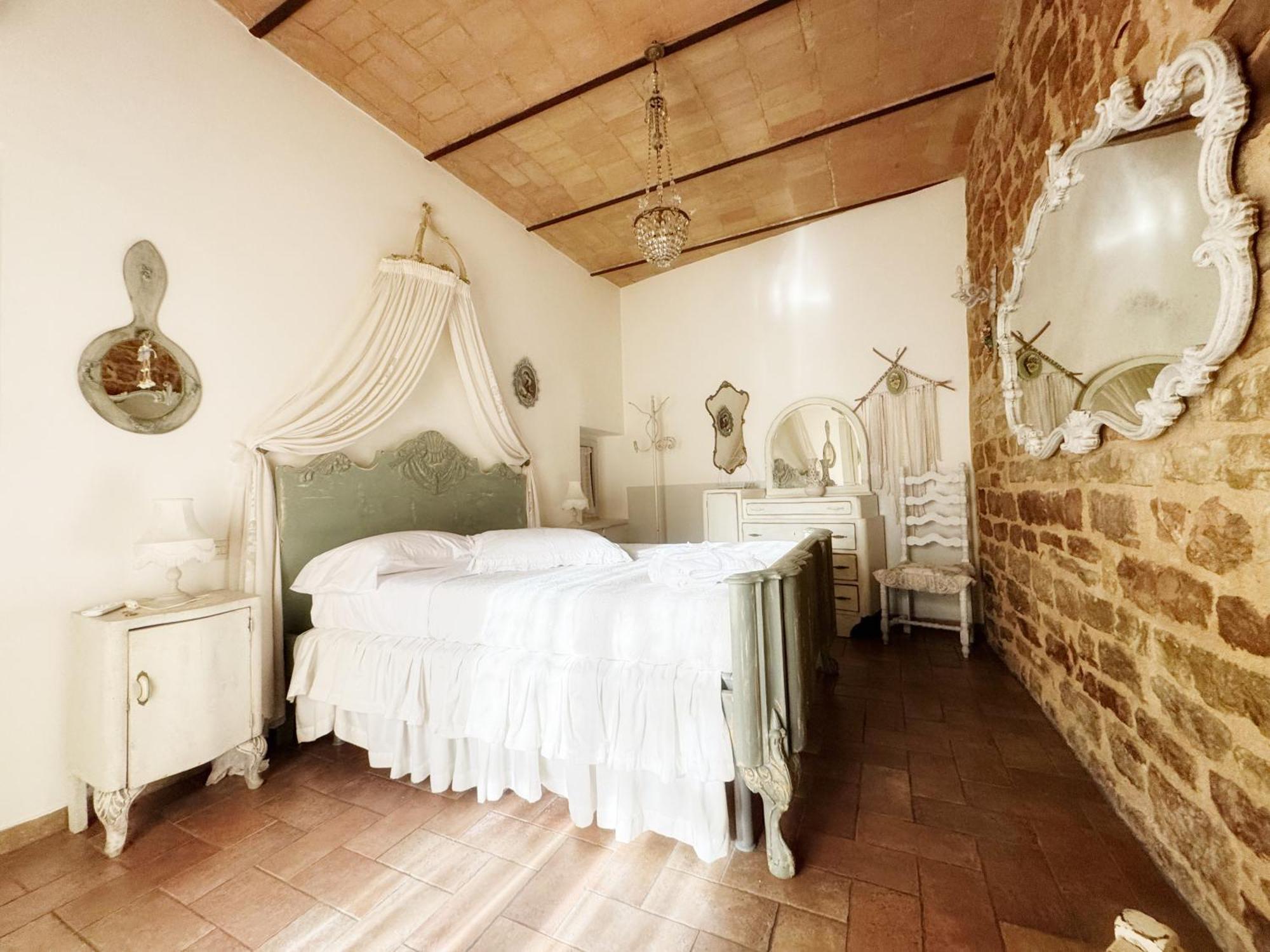 Spello House Patio Apartment ภายนอก รูปภาพ