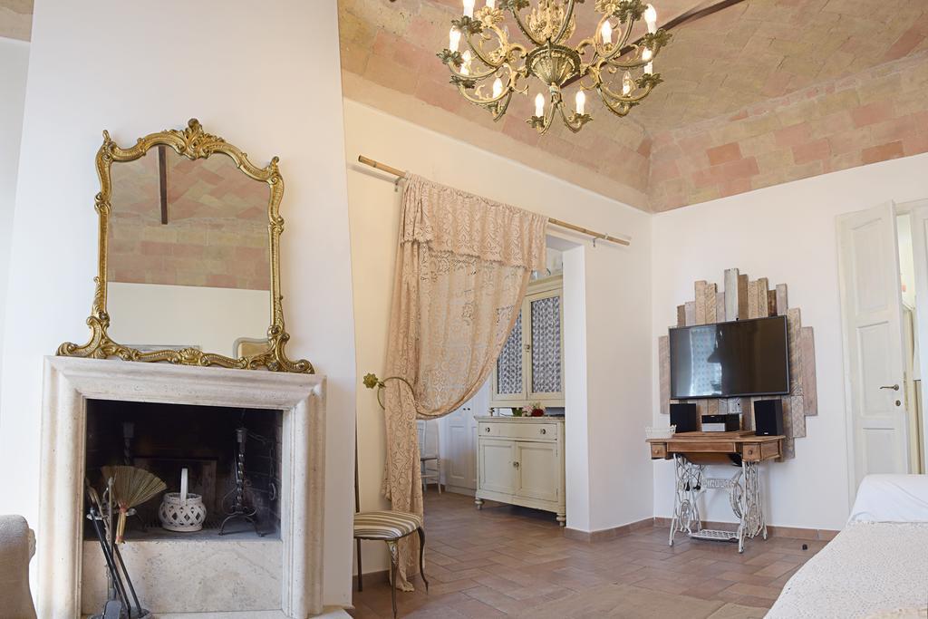 Spello House Patio Apartment ภายนอก รูปภาพ