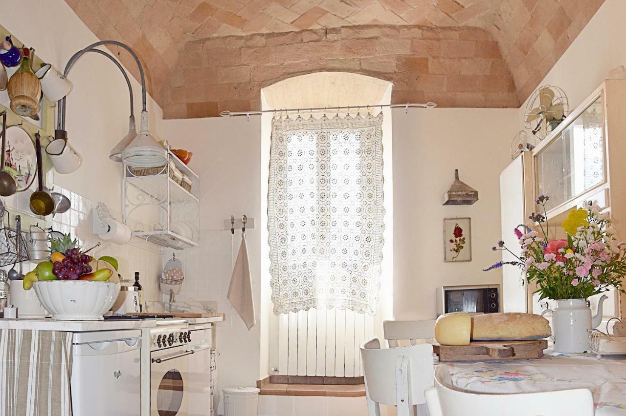 Spello House Patio Apartment ภายนอก รูปภาพ